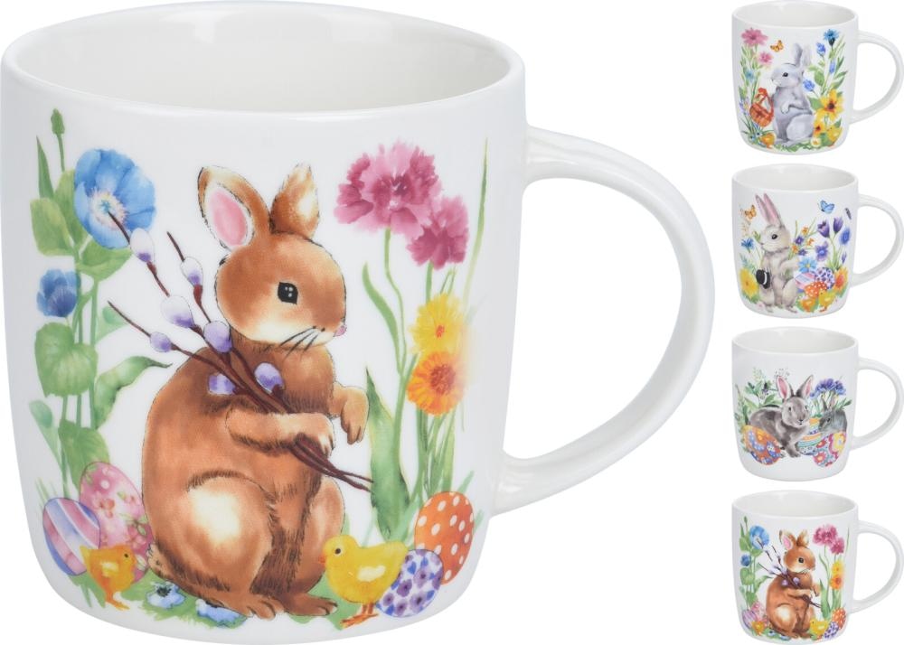 Uskrsna šalica 370 ml, 1 kom - Akcija u trgovini NTL