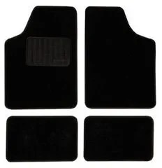 ULTIMATE SPEED Tepisi za auto 4 dijela - Akcija u trgovini Lidl