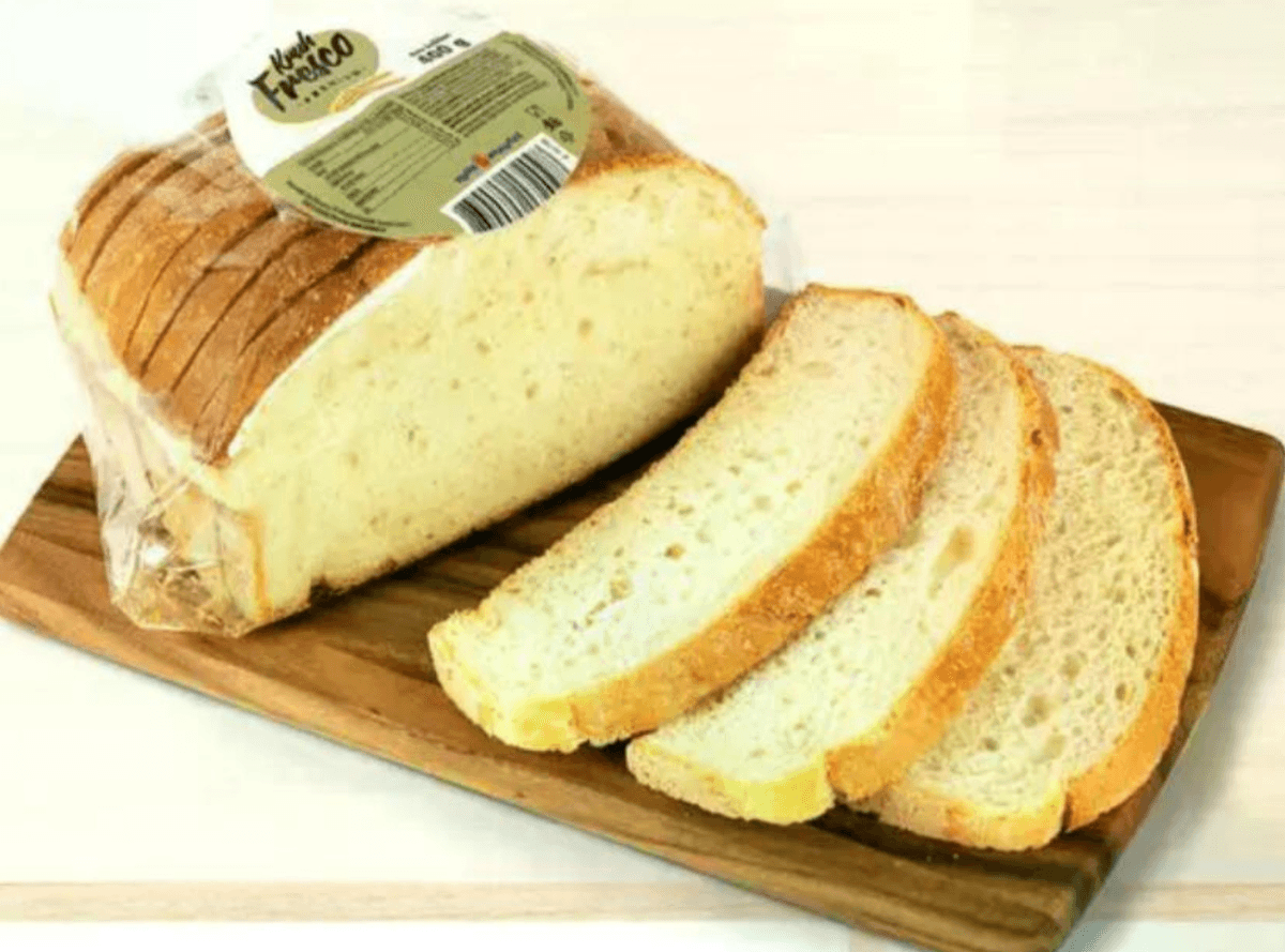 Kruh Fresco Premium 400 g - Akcija u trgovini Spar