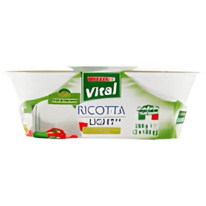SPAR Vital Ricotta light 2 x 100 g - Akcija u trgovini Spar