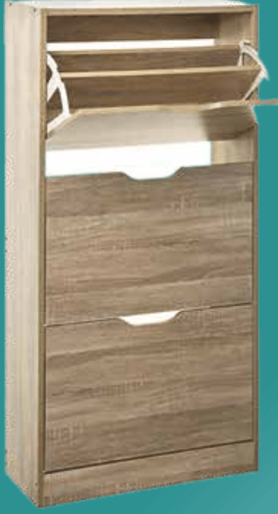 Ormarić za cipele - Akcija u trgovini KTC