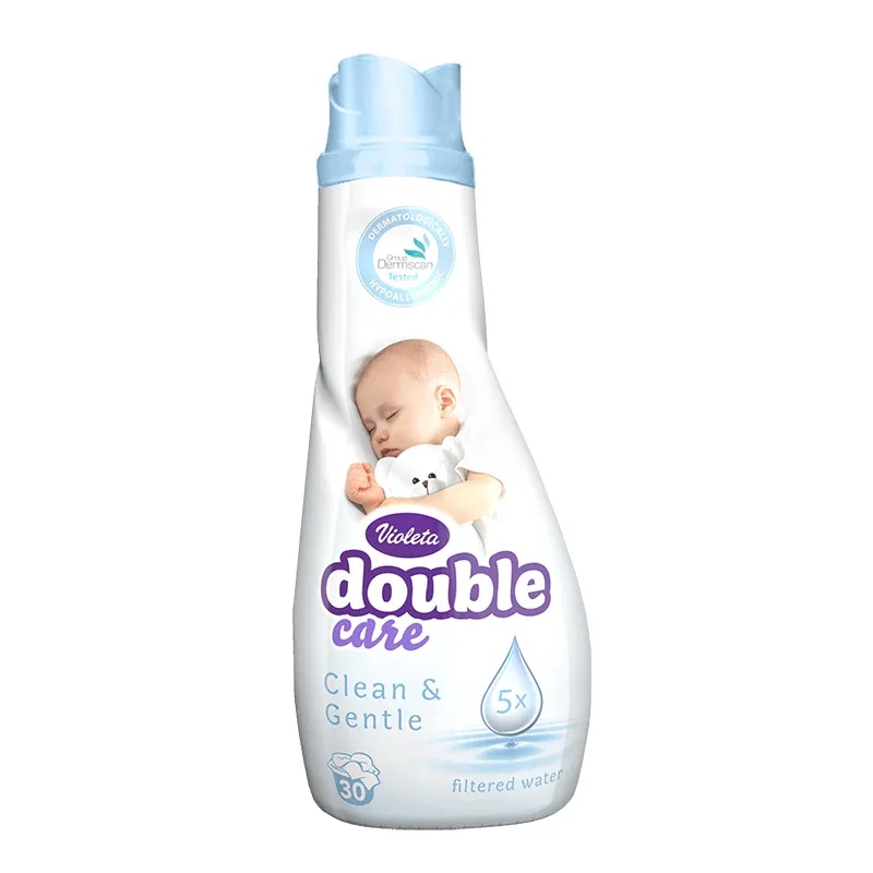 Violeta Omekšivač Double Baby 900ml - Akcija u trgovini Vrutak