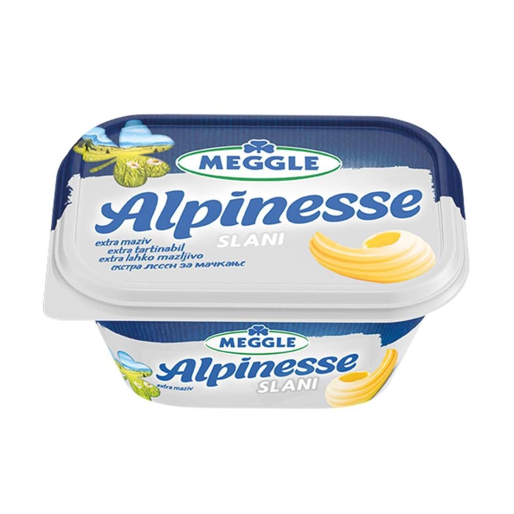 Mješani namaz Alpinesse 250 g - Akcija u trgovini Interspar