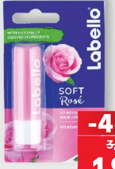 Labello Balzam za usne 4,8 g - Akcija u trgovini Kaufland