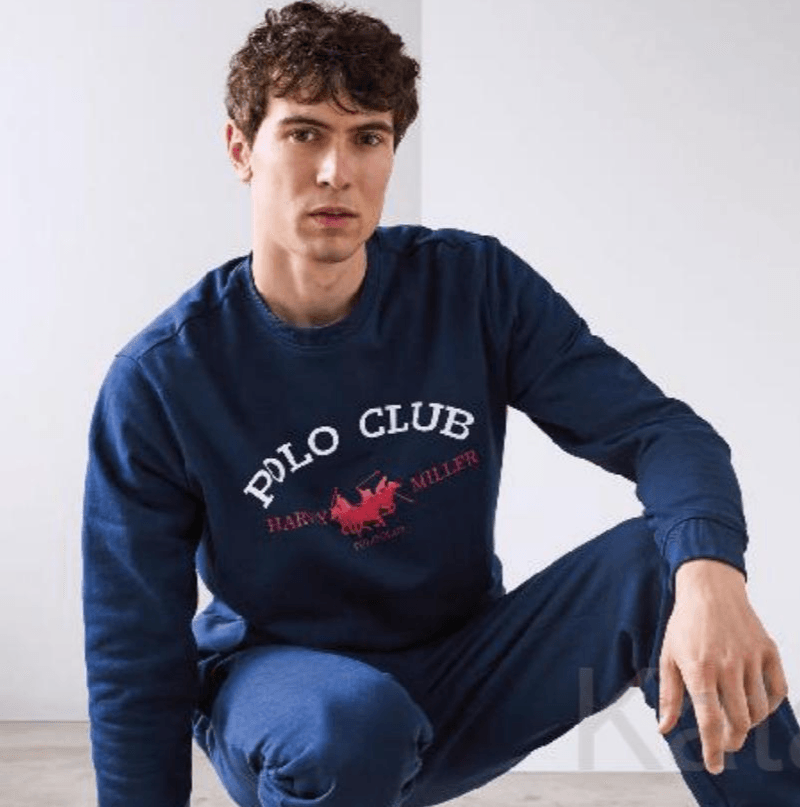 Harvey Miller Polo Club muški pulover Akcija u trgovini Kaufland