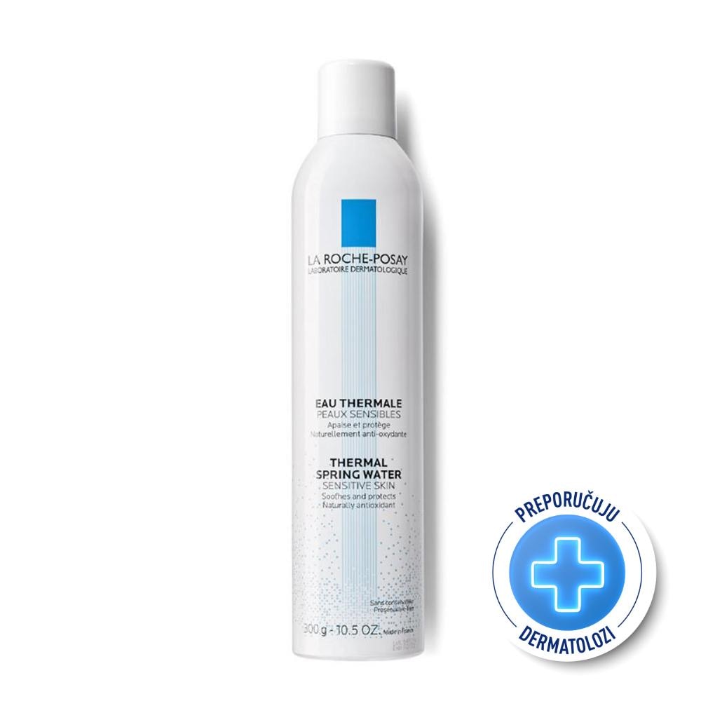 La Roche-Posay termalna voda 300 ml - Akcija u trgovini Bipa