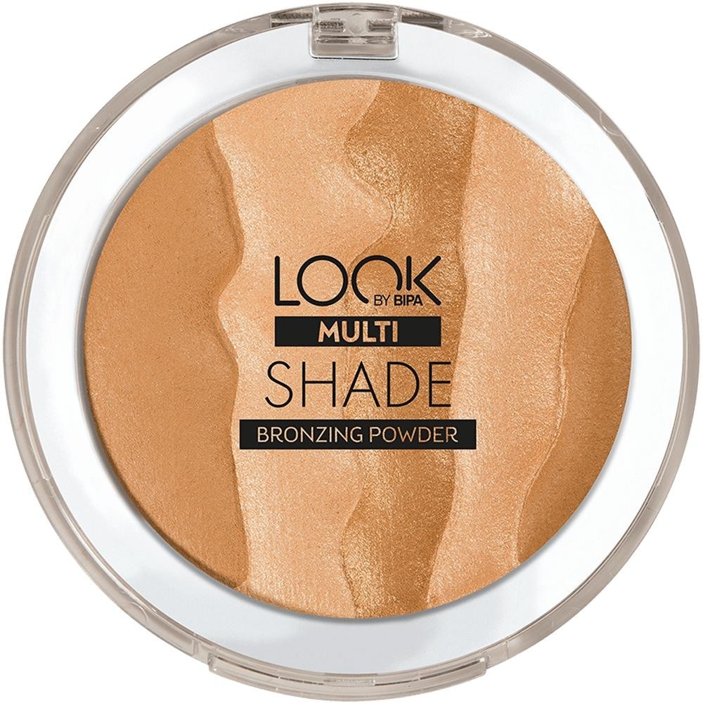 Look by Bipa bronzer za lice Akcija u trgovini Bipa