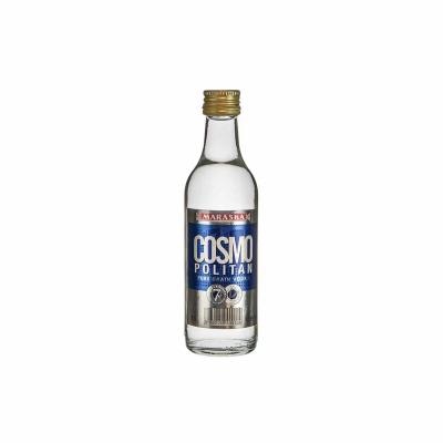 Royal Brand, Orahovac, Vodka Cosmopolitan Maraska 0,10 l - Akcija u trgovini Bakmaz