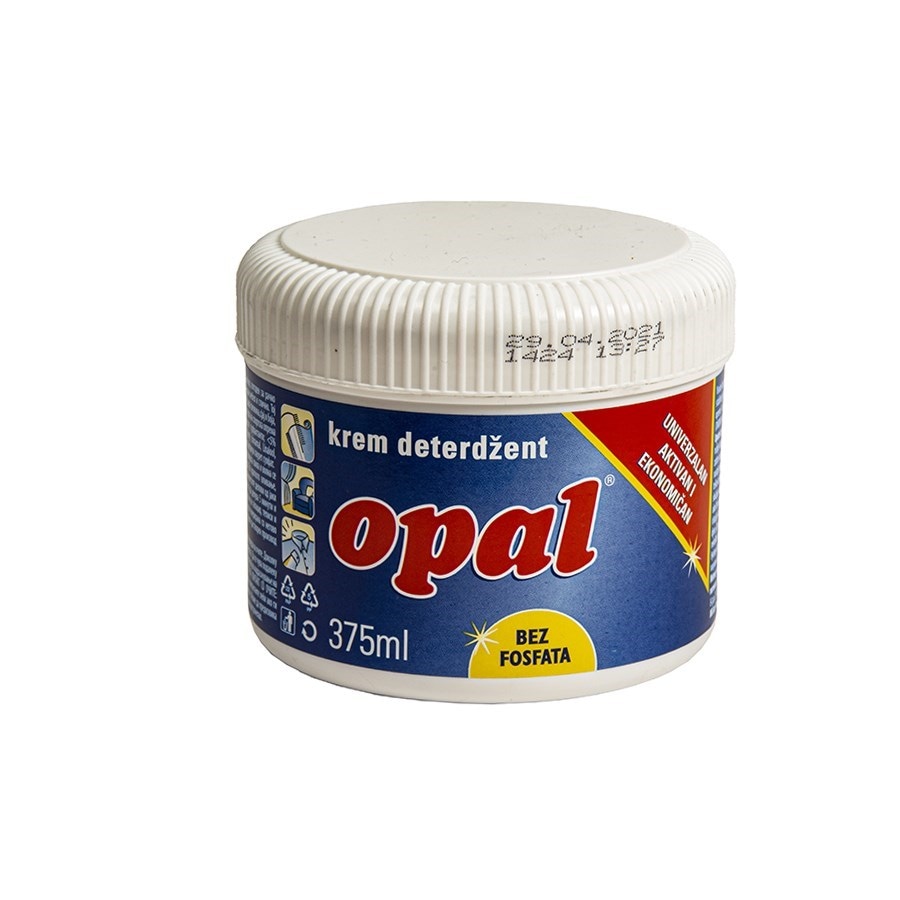 Opal Deterdžent za ručno pranje rublja 375 ml - Akcija u trgovini Kaufland