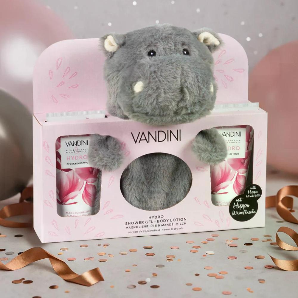 Poklon paket Vandini Hippo - Akcija u trgovini Interspar