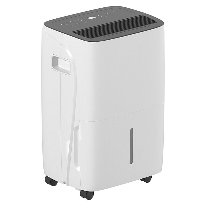 Odvlaživač zraka - Akcija u trgovini Bauhaus