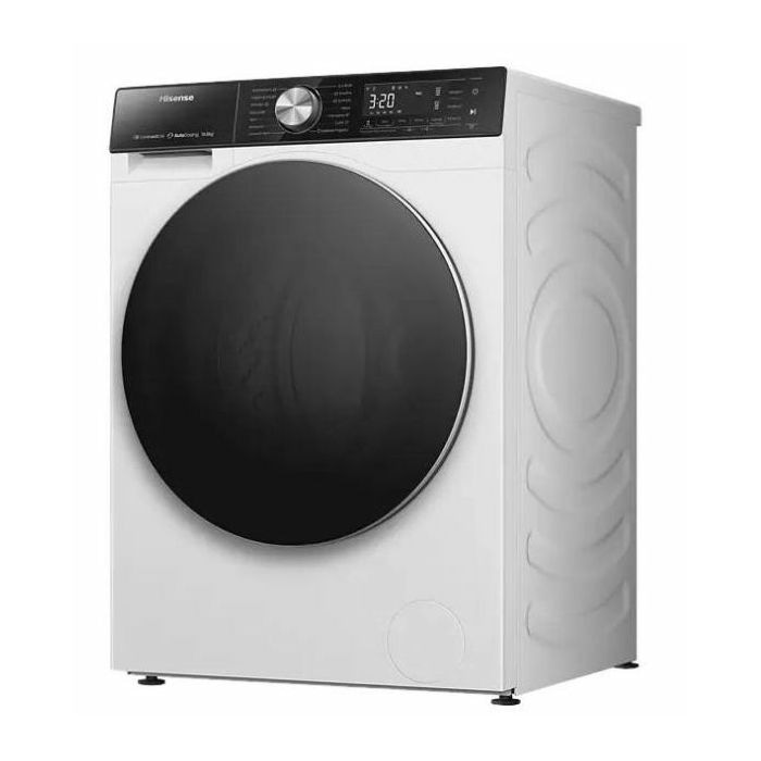 HISENSE perilica rublja WF5S1045BW - Akcija u trgovini Alles