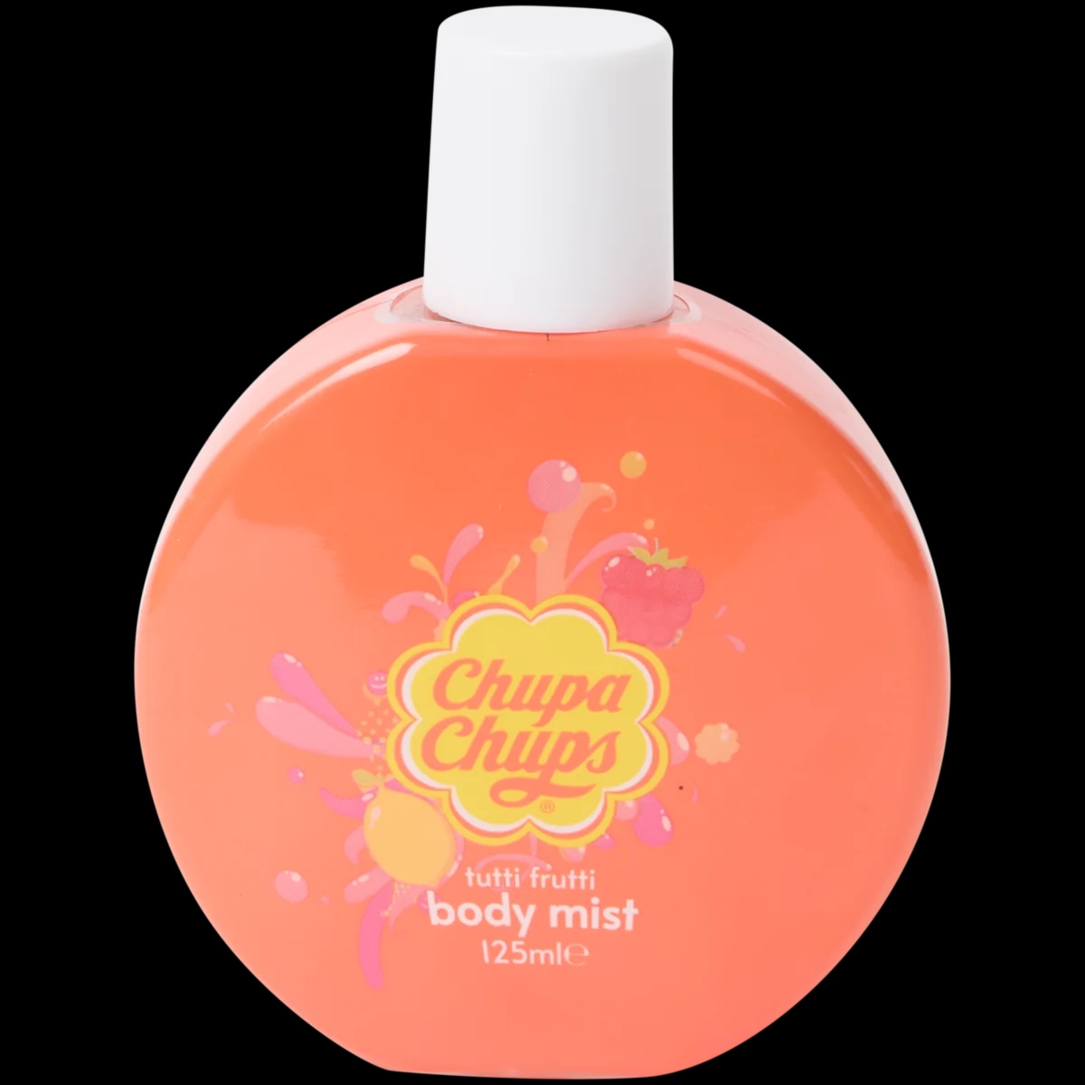 Chupa Chups Maglica za tijelo 125 ml - Akcija u trgovini Action