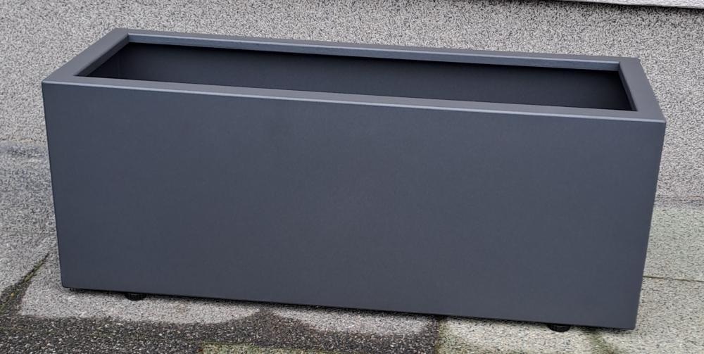 Žardinjera Bordee 580x180x162 mm - Akcija u trgovini Vinkoprom