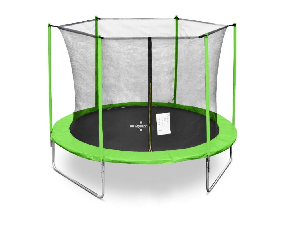 LEGONI trampolin SPACE / FUN 244 cm - Akcija u trgovini Alles
