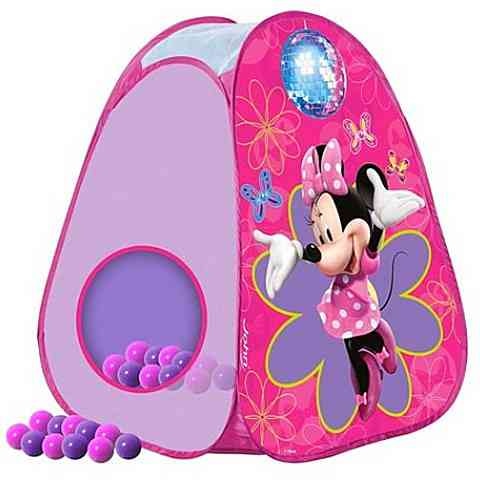 JOHN® Šator za igru Komad - Akcija u trgovini Lidl