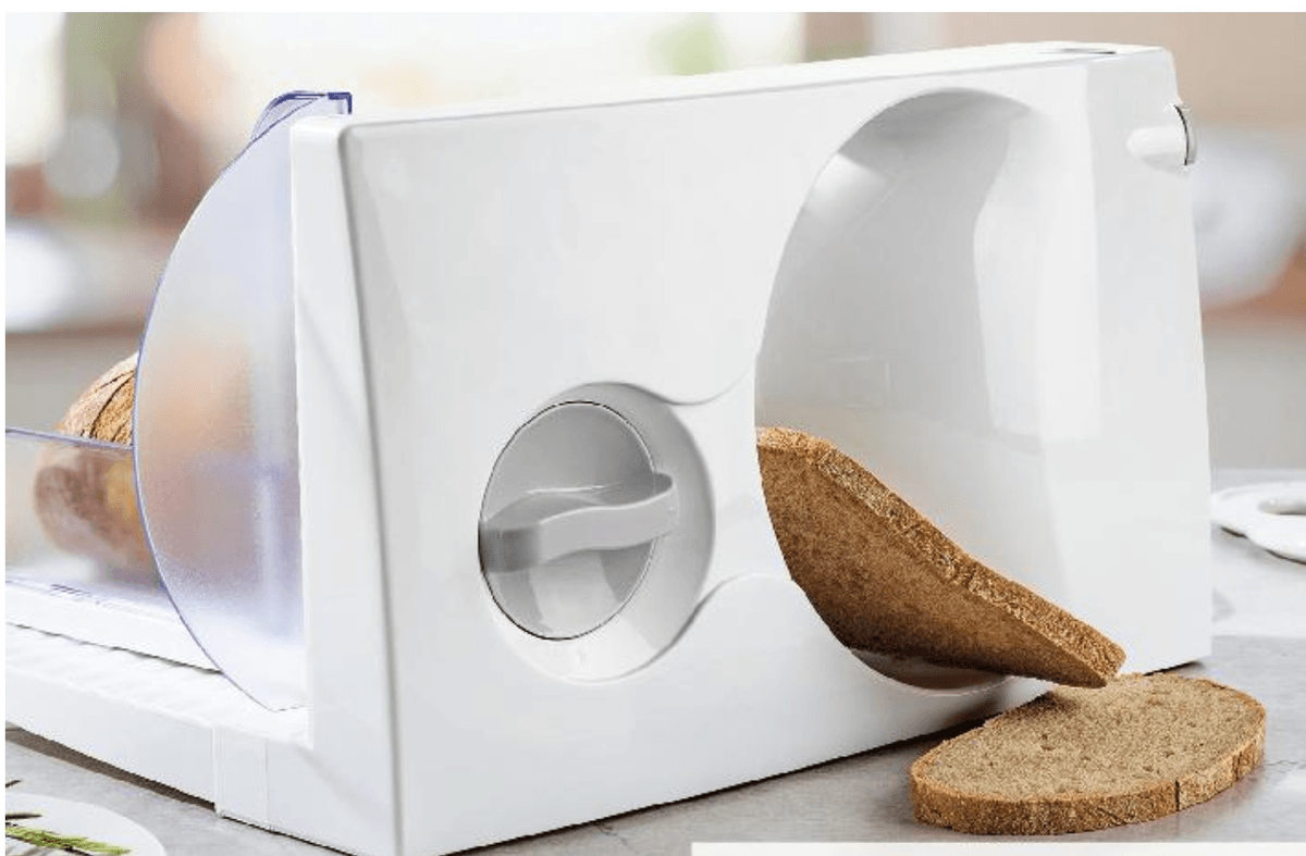 Mesoreznica GOURMETmaxx - Akcija u trgovini Kaufland