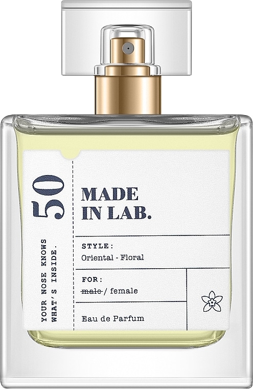 Odabrani Made In Lab mirisi - Akcija u trgovini Bipa