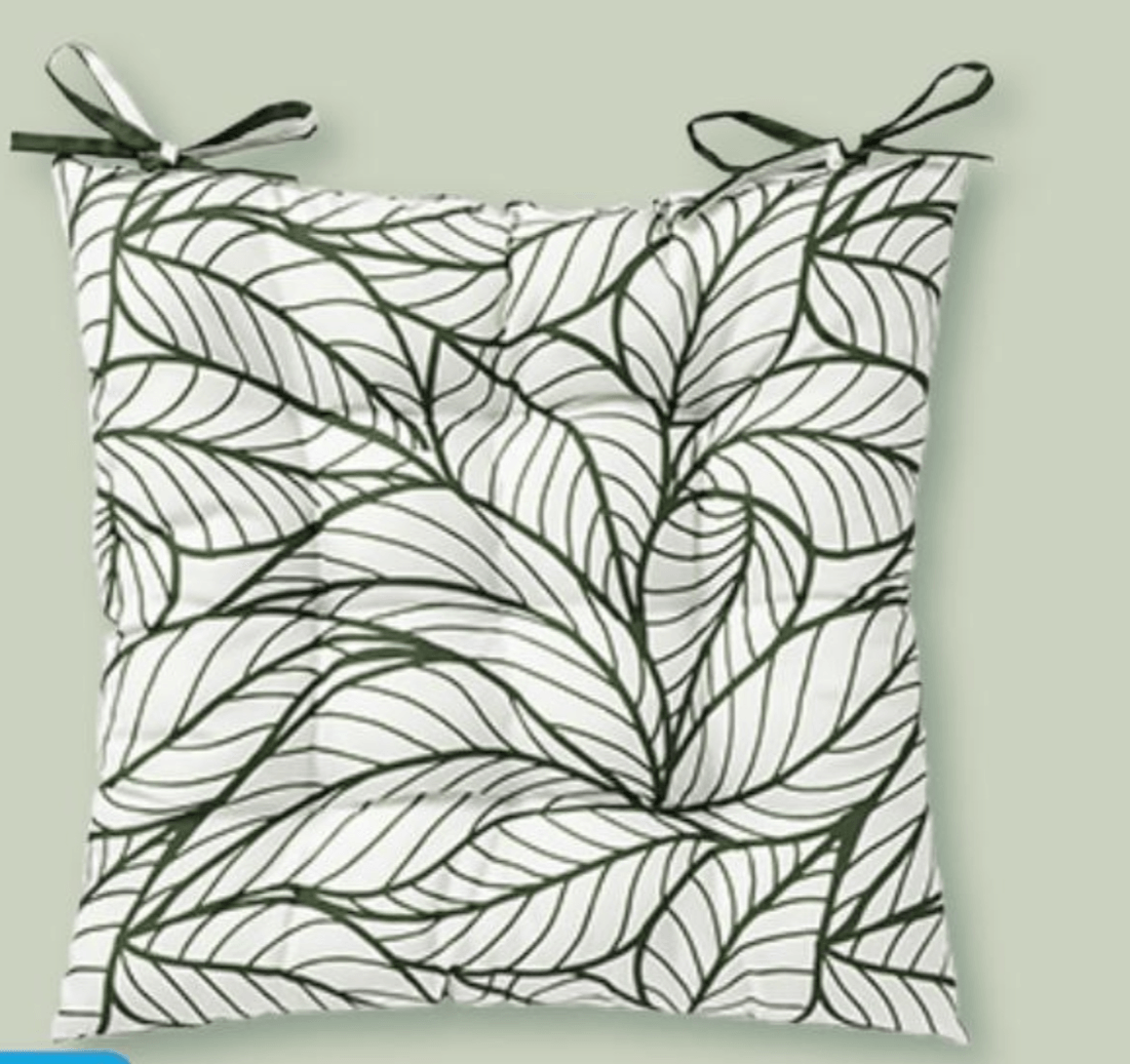 Jastuk za stolicu - Akcija u trgovini Pepco