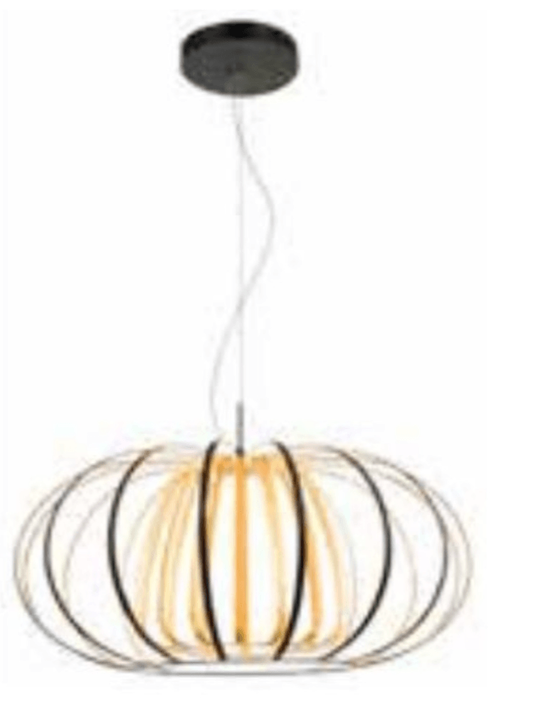 Novel Viseća LED svjetiljka Salo - Akcija u trgovini Lesnina