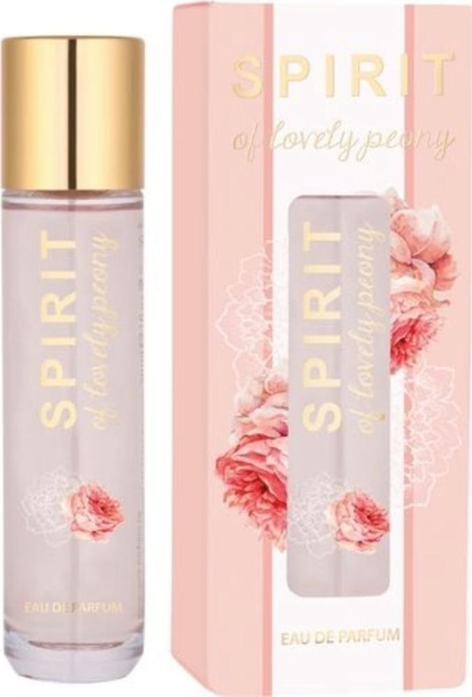Spirit of Lovely Peony 30 ml - Akcija u trgovini Mueller