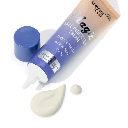 trend it up Magic Face Perfection BB krema SPF 30 30 ml Akcija u trgovini Dm