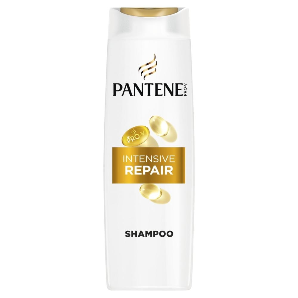 Pantene šampon 625 ml Akcija u trgovini Tommy