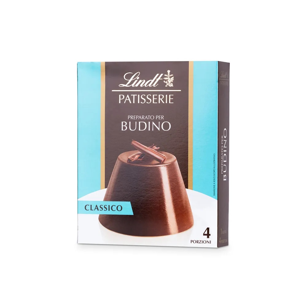 Lindt Patisserie Classic 95 g Akcija u trgovini Žabac