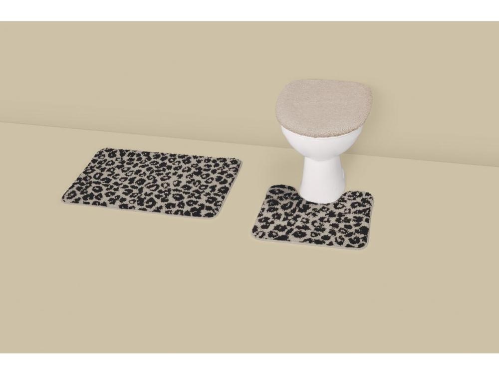 LIVARNO Set tepiha za kupaonicu 3 dijela - Akcija u trgovini Lidl