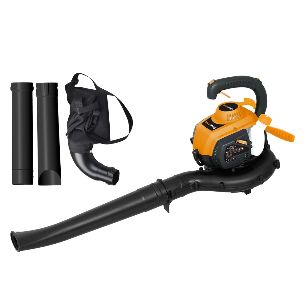 Motorni puhač/usisivač SMARTOOL SLT 26B - Akcija u trgovini Pevex