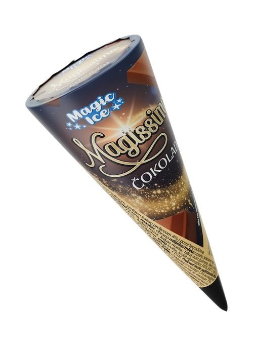Magic Ice Magissimo 120ml - Akcija u trgovini Žabac