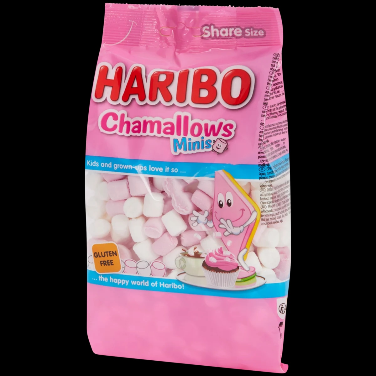 Haribo Chamallows Minis 150 grama - Akcija u trgovini Action