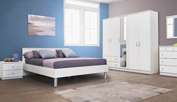 Spavaća soba PAOLA - Akcija u trgovini Prima