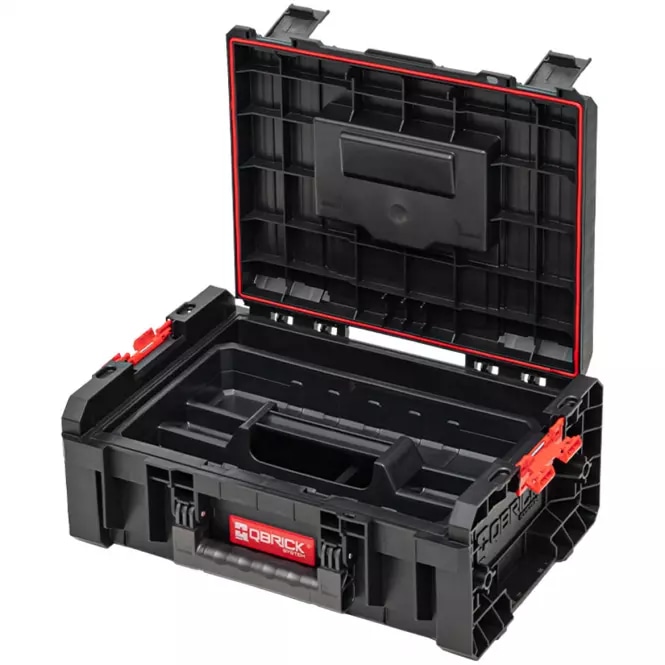 Qbrick System Pro Technician Case 2.0 - Akcija u trgovini Merkury