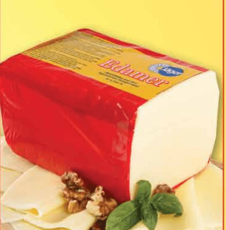 Edamer 100 g - Akcija u trgovini Plodine