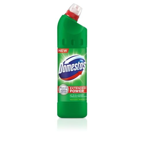 Domestos - Akcija u trgovini Bipa