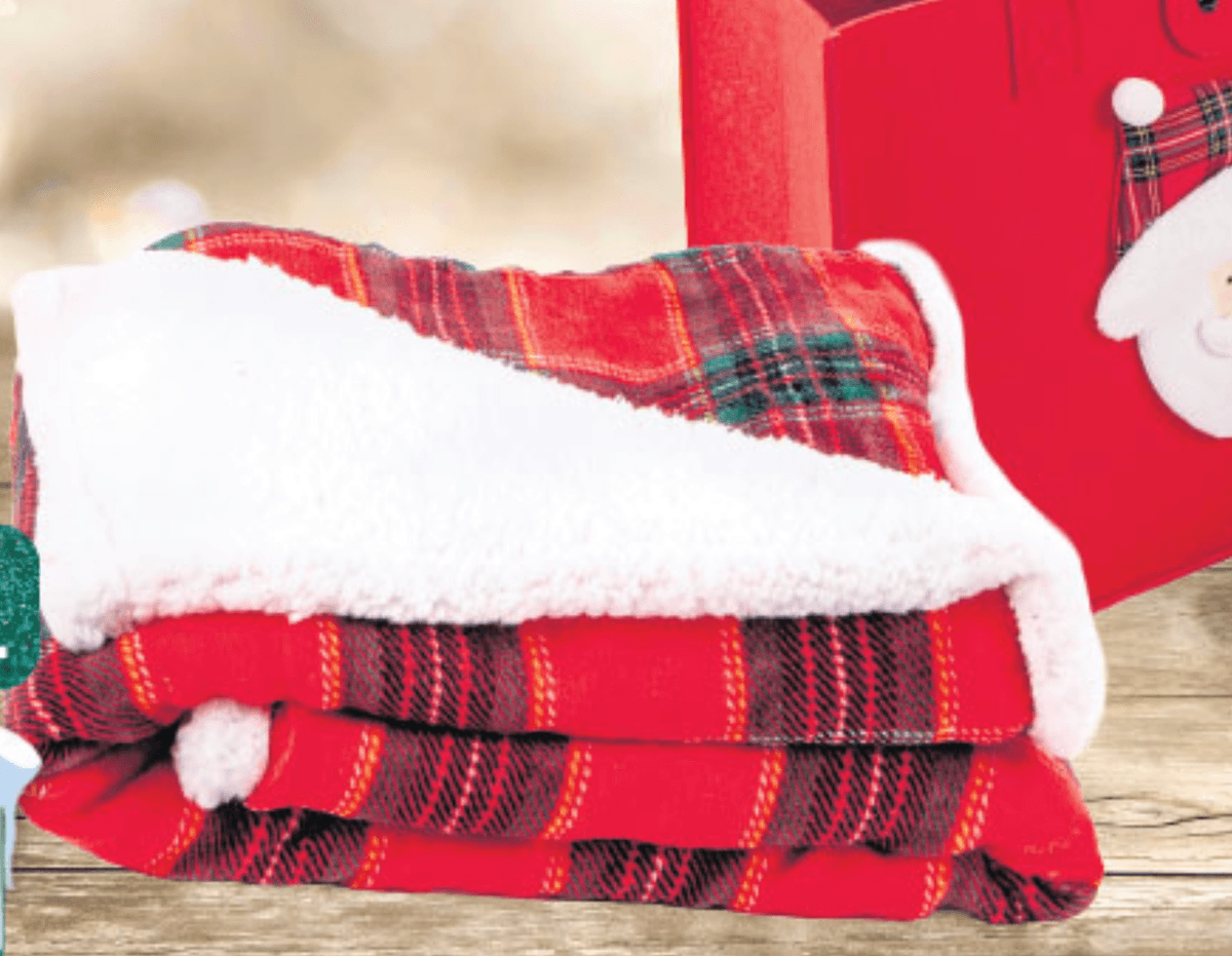 Set božićni 1 set - Akcija u trgovini NTL