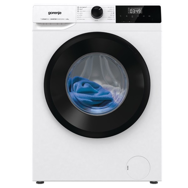 Gorenje perilica rublja WNHPI94A1PS - Akcija u trgovini Alles