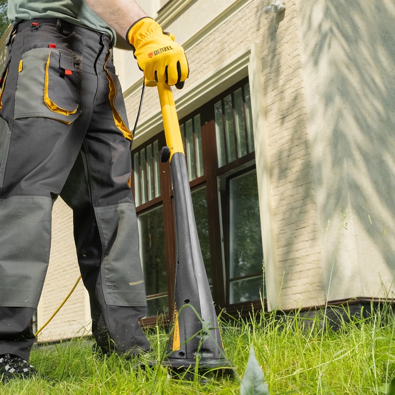 Trimer električni TE-550 550 W - Akcija u trgovini Vinkoprom