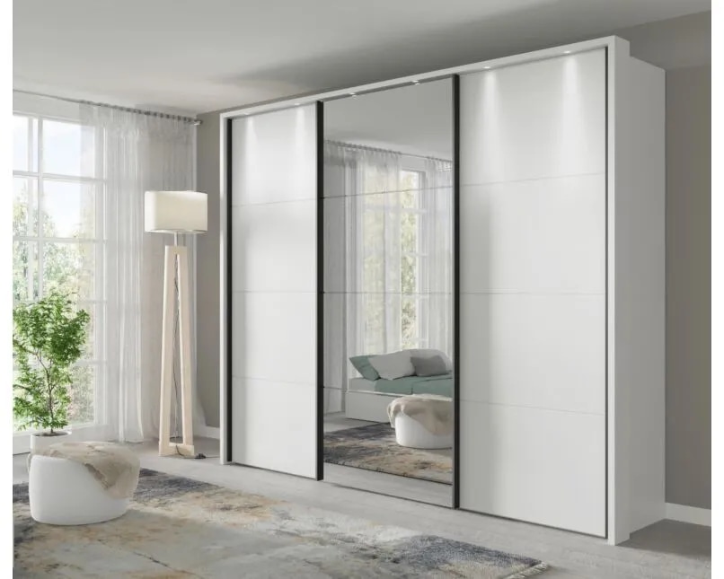 Ormar Kama 270x225x69cm - Akcija u trgovini Harvey Norman