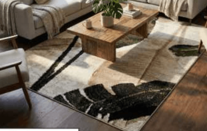 Tepih Frisee Granada 160x230 cm - Akcija u trgovini Merkury