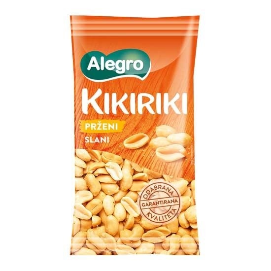 Kikiriki 500 g Bits&Bytes / Alegro - Akcija u trgovini Plodine