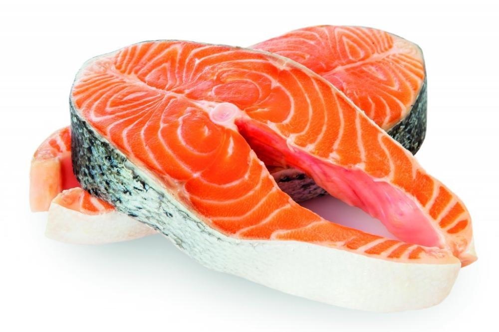 Losos odrezak 1 kg - Akcija u trgovini Tommy