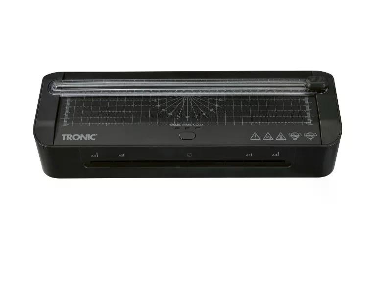 Tronic Plastifikator Komad Akcija u trgovini Lidl