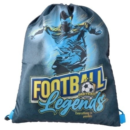 Sazio Vrećica za papuče Football Legends Akcija u trgovini Plodine