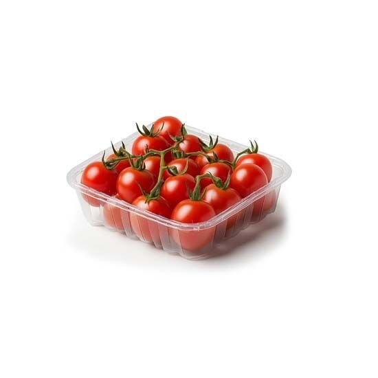 Domaća cherry rajčica 200 g - Akcija u trgovini Plodine