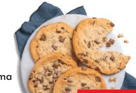 Kolačić 72 g - Akcija u trgovini Kaufland