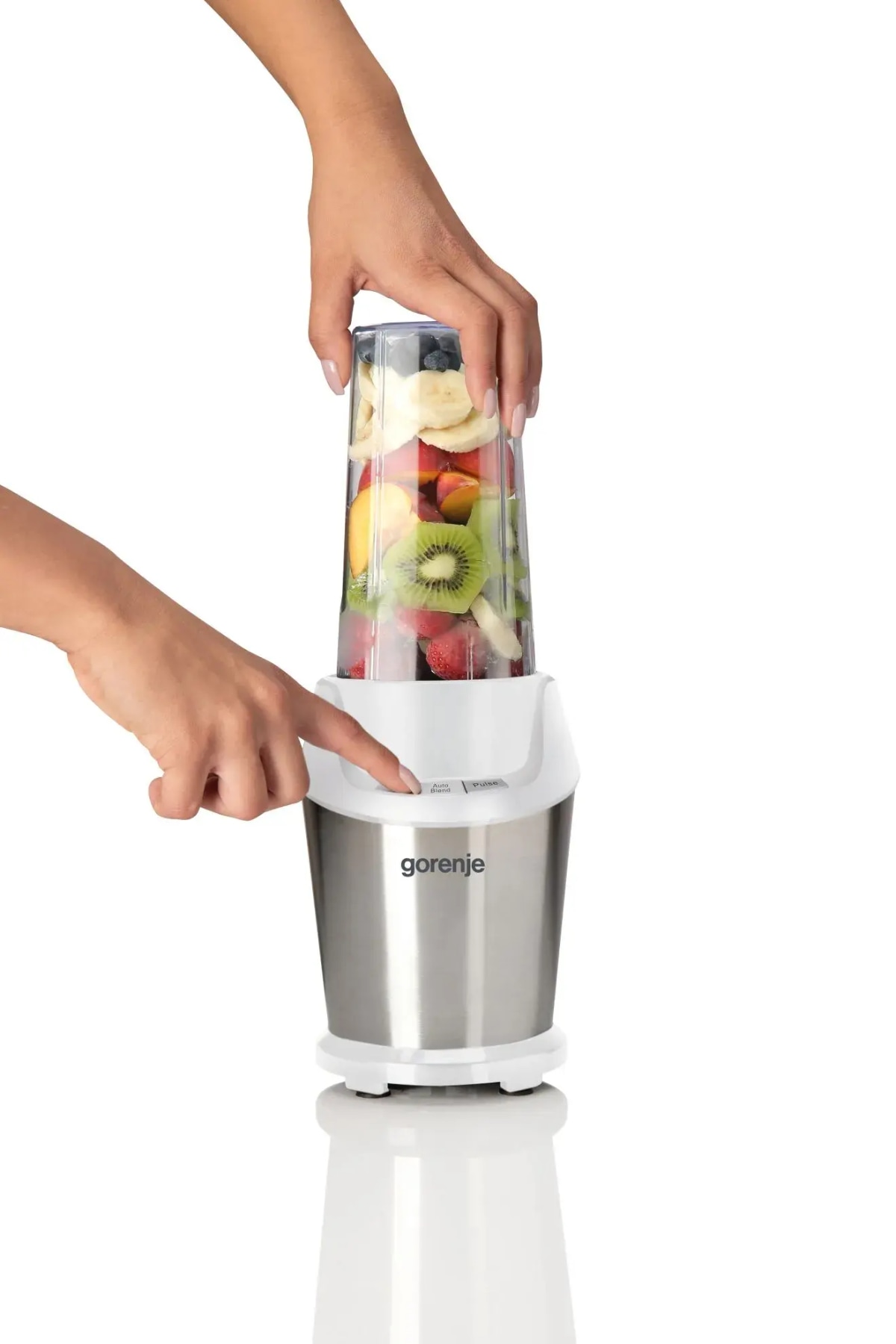 Gorenje Nutri Blender BN1000E Akcija u trgovini Konzum