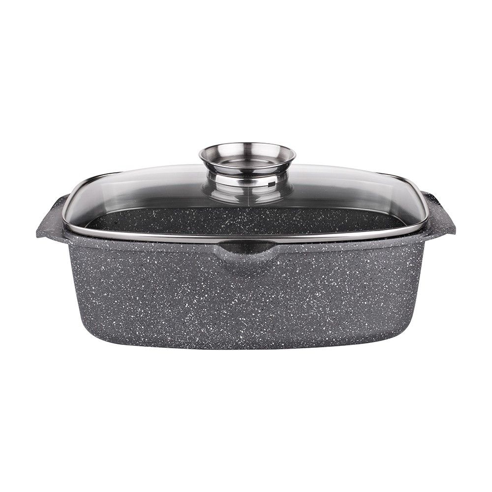 Pekač s poklopcem - Akcija u trgovini Plodine