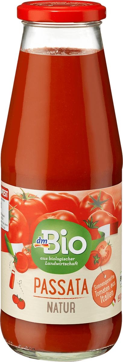 dmBio umak od rajčice 690 g - Akcija u trgovini Dm